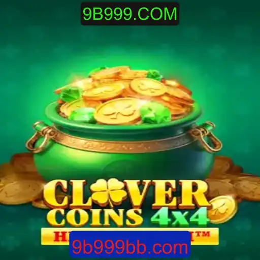 Explorando CloverCoins4x4: Um Jogo de Estratégia e Aventura