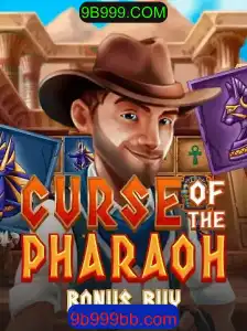 Explorando o Fascinante Mundo de CurseofthePharaohBonusBuy