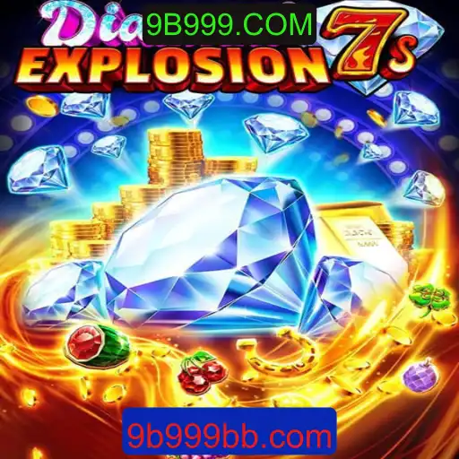 Descubra o Novo Jogo de Cassino: DiamondExplosion7s