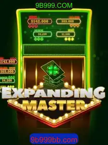 ExpandingMaster: Uma Nova Dimensão de Jogos Estratégicos