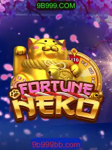 FortuneNeko: A Nova Sensação dos Jogos de Sorte