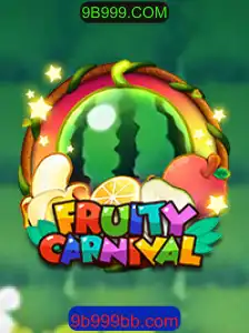 Descubra o Mundo de FruityCarnival: Um Jogo Revolucionário