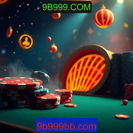 Jogos de cassino
