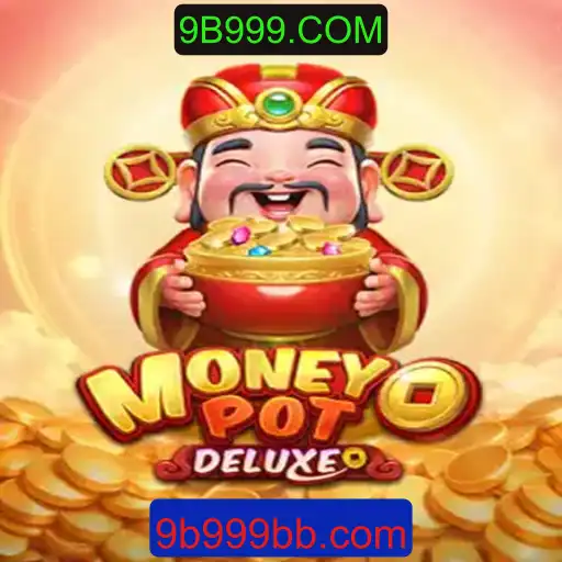 Descubra o Empolgante Mundo de MoneyPotDELUXE