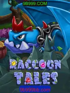 Descubra o Mundo de RaccoonTales: Uma Aventura Inesquecível