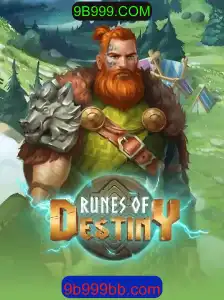 RunesOfDestiny: A Aventura Épica Que Conquista Jogadores em Todo o Mundo