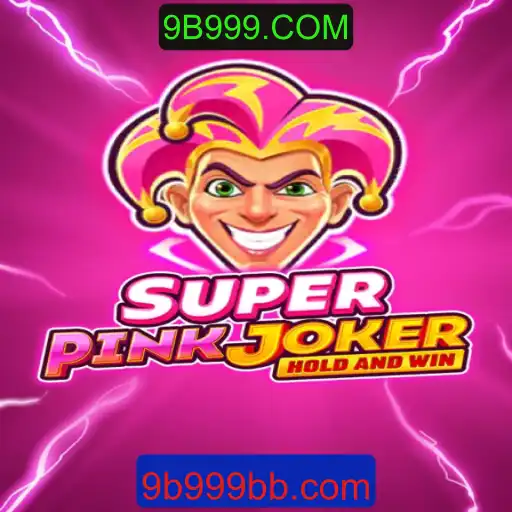 Descubra o Mundo de SuperPinkJoker: Um Jogo Inovador para Entusiastas