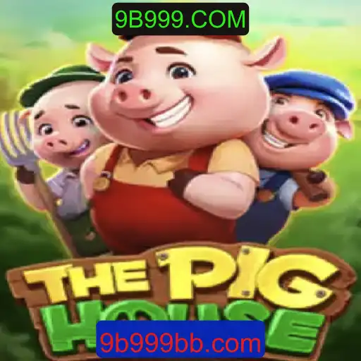Explorando ThePigHouse: Um Jogo Envolvente com 9B999.COM