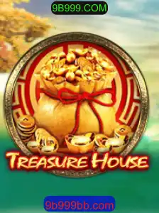 Descubra o Fascinante Mundo de TreasureHouse