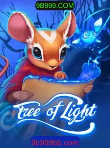 Descubra o Mundo Encantador de TreeofLight